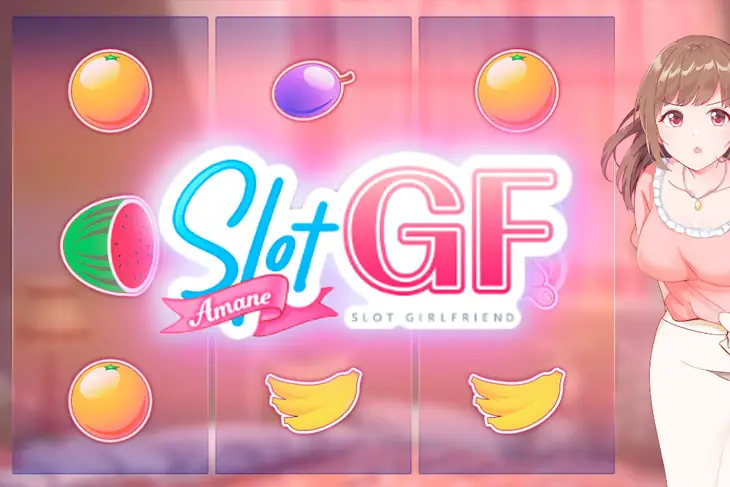 Slotgf Amane