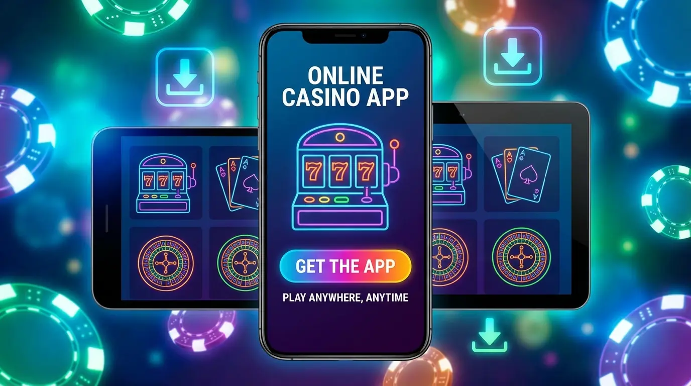 Casumo casino casino app