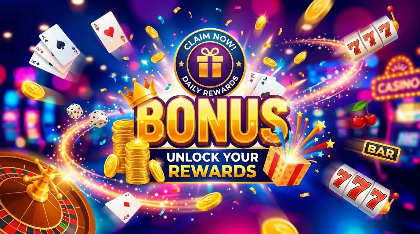 Bonus hos Casumo casino