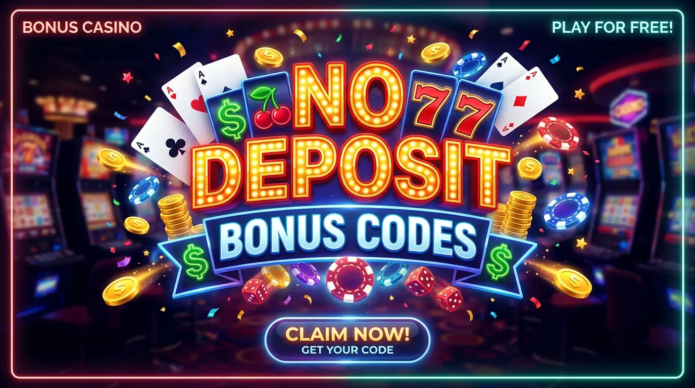 Kode uden indbetaling Casumo casino