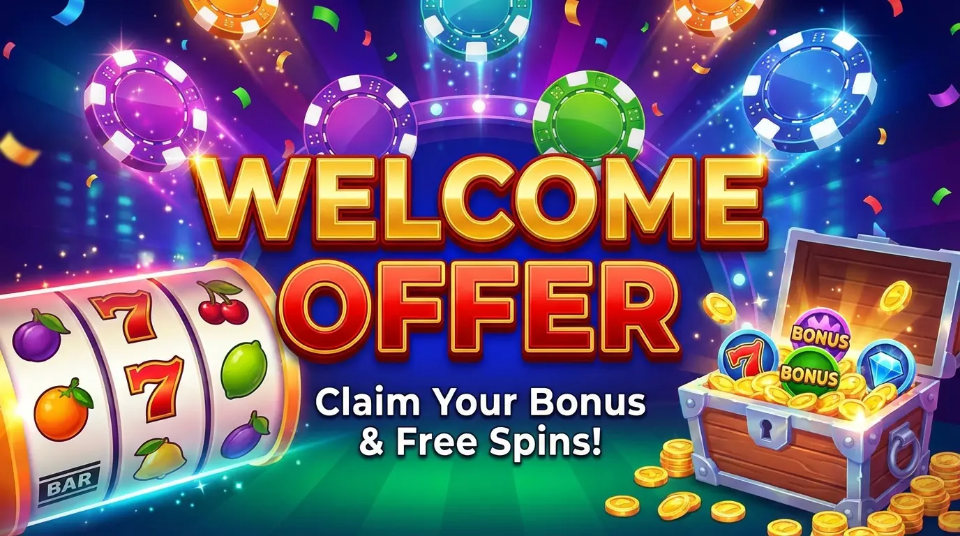 Bonus og tilbud Casumo casino