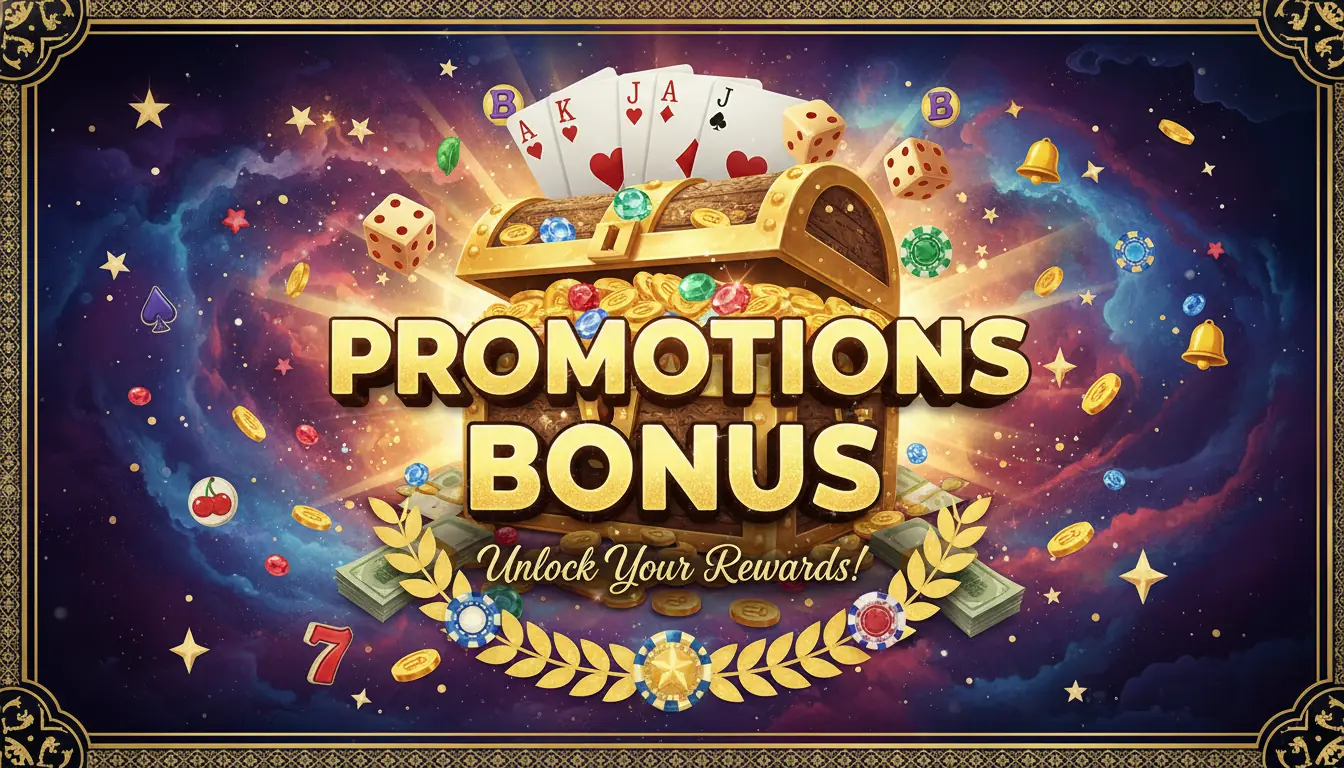 Turneringer og kampagner Casumo casino
