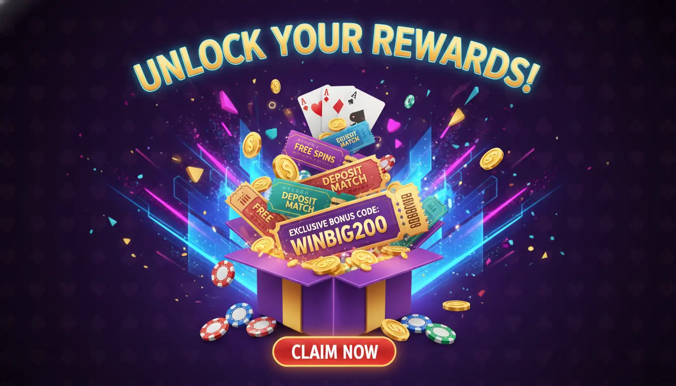 Kuponer hos Casumo casino