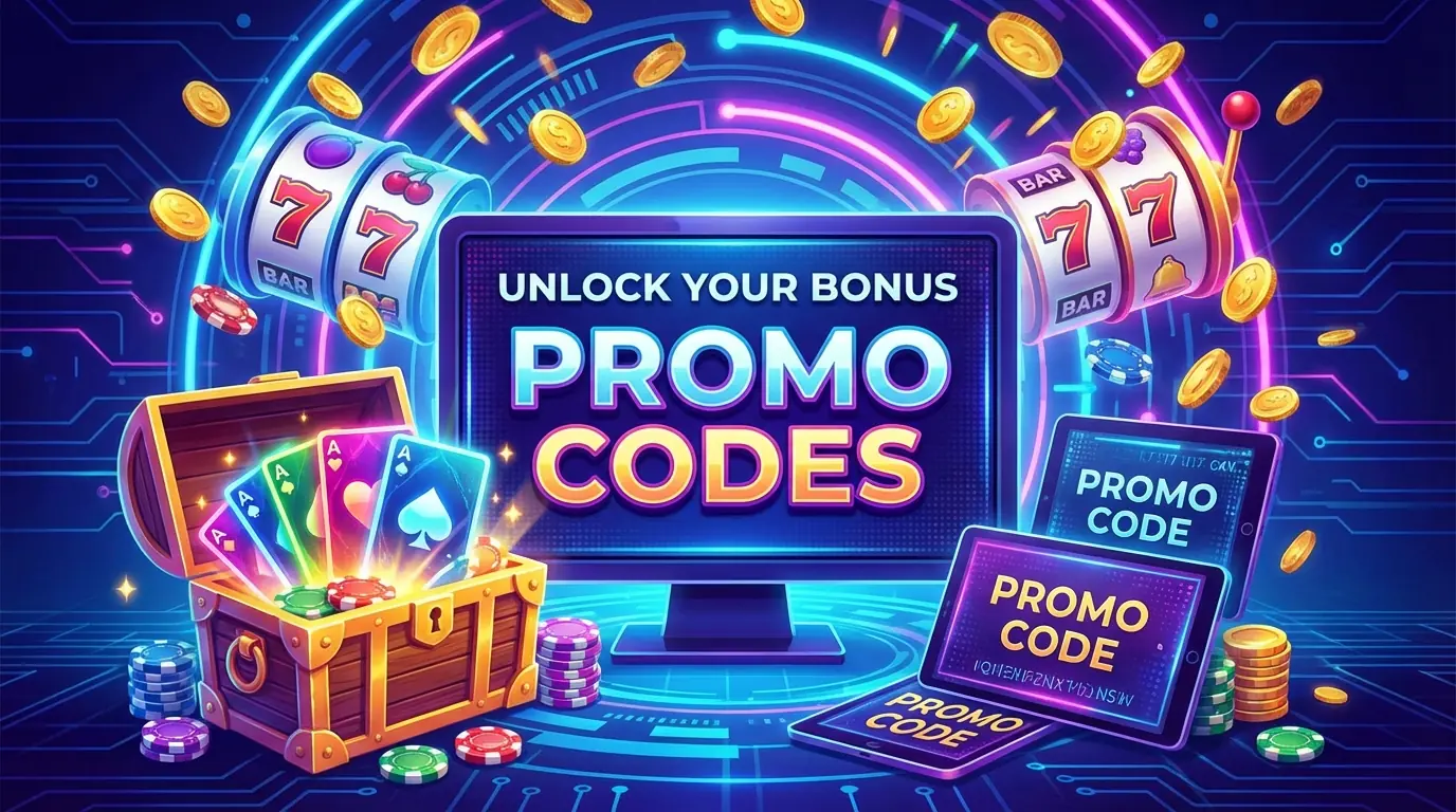 Bonuskoder Casumo casino