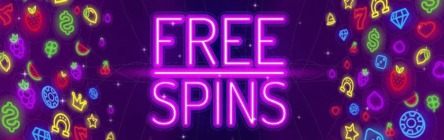 Gratis spins Casumo casino