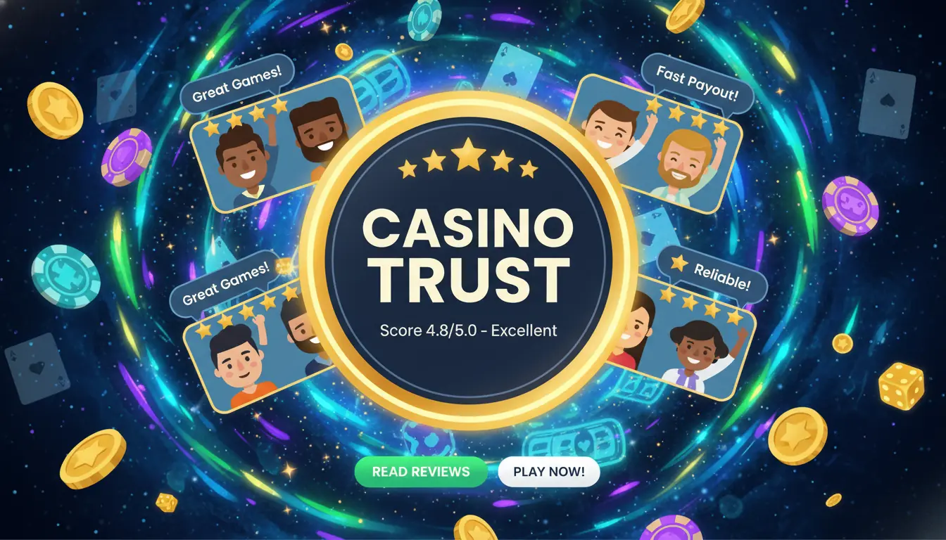 Anmeldelser af Casumo casino