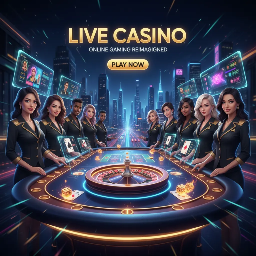 Casumo casino live casino