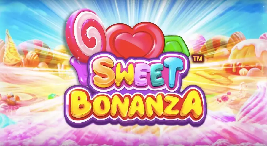 Casumo casino Sweet Bonanza