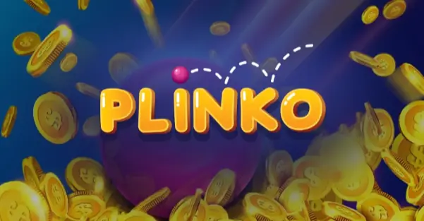 Spil Plinko hos Casumo casino